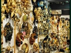 Vikend putovanja - Karneval u Veneciji - Hoteli