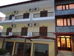 Leto 2023, letovanje - Hanioti - Apartmani