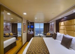 Prolećna putovanja - Krstarenje Karibima - Hoteli: Brod MSC Divina