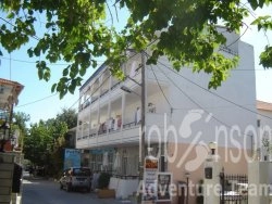 Leto 2023, letovanje - Tasos - Apartmani