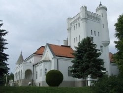 Vikend putovanja - Dvorci Vojvodine