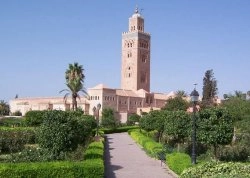 Prolećna putovanja - Maroko  - Hoteli