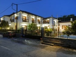 Leto 2023, letovanje - Pilion - Apartmani