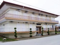 Leto 2023, letovanje - Nea Vrasna - Apartmani