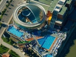 Vikend putovanja - Terme Laško - Hoteli