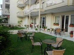 Leto 2023, letovanje - Olympic Beach - Apartmani
