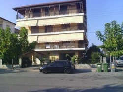 Leto 2023, letovanje - Nei Pori - Apartmani