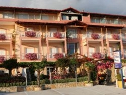Leto 2023, letovanje - Vrahos - Apartmani