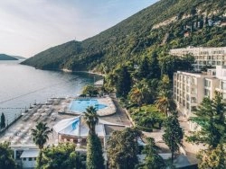 Leto 2023, letovanje - Herceg Novi - Hoteli