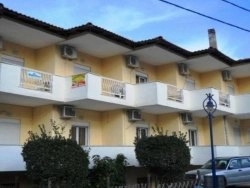 Leto 2023, letovanje - Polihrono - Apartmani