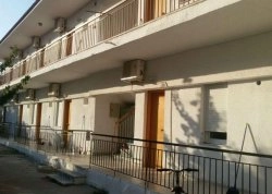 Leto 2024, letovanje - Polihrono - Apartmani: Vila Olga