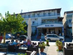 Leto 2023, letovanje - Platamon - Apartmani