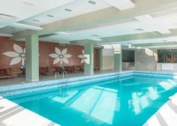 Nova godina 2026 - Divčibare - Hoteli: Hotel Divčibare 3*