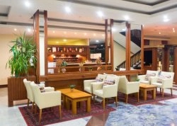 Nova godina 2026 - Divčibare - Hoteli: Hotel Divčibare 3*