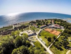 Leto 2023, letovanje - Ada Bojana - Hoteli