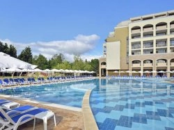 Leto 2023, letovanje - Nesebar - Hoteli
