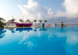 Leto 2026, letovanje - Ulcinj - Hoteli: Hotel Azul Beach Resort Montenegro 4*