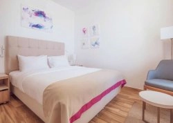 Leto 2026, letovanje - Ulcinj - Hoteli: Hotel Azul Beach Resort Montenegro 4*