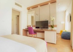 Leto 2026, letovanje - Ulcinj - Hoteli: Hotel Azul Beach Resort Montenegro 4*