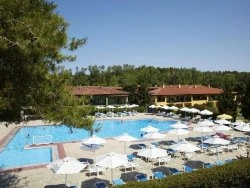 Leto 2023, letovanje - Simantro Beach 5* - Hoteli