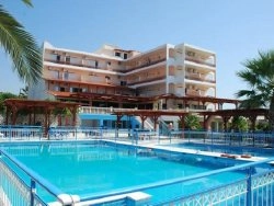 Leto 2023, letovanje - Preveza - Hoteli