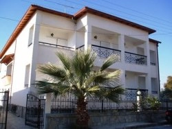 Leto 2023, letovanje - Asprovalta - Apartmani