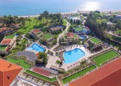 Leto 2025, letovanje - Aegean Melathron 5* - Hoteli: Hotel Aegean Melathron 5*