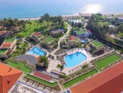 Leto 2025, letovanje - Aegean Melathron 5* - Hoteli