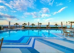 Leto 2025, letovanje - Aegean Melathron 5* - Hoteli: Hotel Aegean Melathron 5*