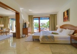 Leto 2025, letovanje - Aegean Melathron 5* - Hoteli: Hotel Aegean Melathron 5*