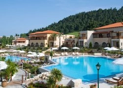 Leto 2025, letovanje - Aegean Melathron 5* - Hoteli: Hotel Aegean Melathron 5*