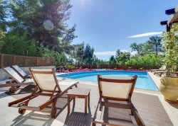 Leto 2025, letovanje - Aegean Melathron 5* - Hoteli: Hotel Aegean Melathron 5*