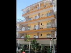 Leto 2023, letovanje - Paralija - Apartmani