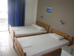 Leto 2023, letovanje - Leptokarija - Apartmani