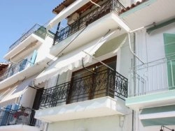 Leto 2023, letovanje - Parga - Apartmani