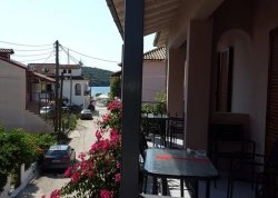 Leto 2024, letovanje - Sivota - Apartmani: Vila Moschos