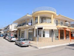 Leto 2023, letovanje - Nea Plaja - Apartmani