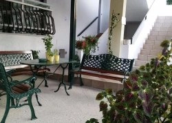 Leto 2025, letovanje - Possidi - Apartmani: Studios Possidi