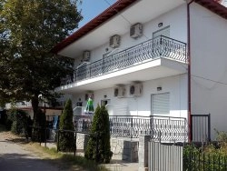Leto 2023, letovanje - Asprovalta - Apartmani