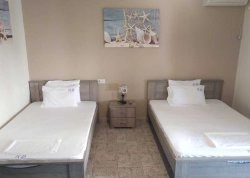 Leto 2025, letovanje - Nea Vrasna - Apartmani: Vila Orange House