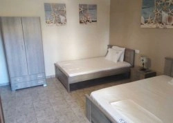 Leto 2025, letovanje - Nea Vrasna - Apartmani: Vila Orange House