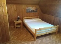 Leto 2025, letovanje - Nea Vrasna - Apartmani: Vila Orange House