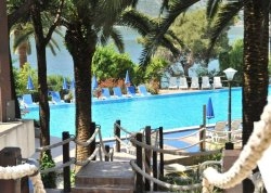 Leto 2024, letovanje - Herceg Novi - Hoteli: Hotel Hunguest Sun Resort 3*