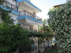 Leto 2023, letovanje - Asprovalta - Apartmani