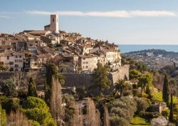 Prolećna putovanja - San Remo - Hoteli: Saint Paul De Vence