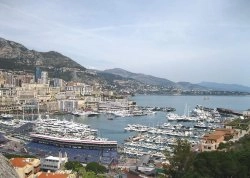 Prolećna putovanja - San Remo - Hoteli: Monako