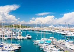 Leto 2025, letovanje - San Remo - Hoteli