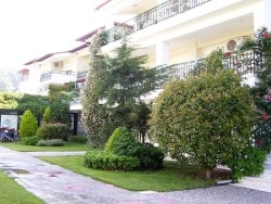Leto 2025, letovanje - Skala Furka - Apartmani