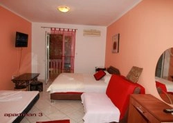Leto 2025, letovanje - Rafailovići - Apartmani: Vila Stojković
