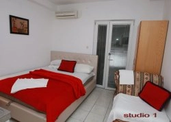 Leto 2025, letovanje - Rafailovići - Apartmani: Vila Stojković